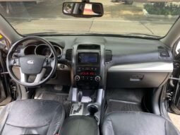 KIA lleno