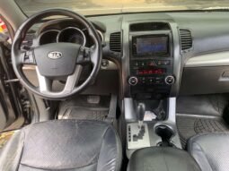 KIA lleno