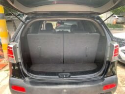 KIA lleno