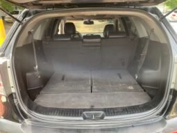 KIA lleno