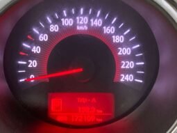 KIA lleno