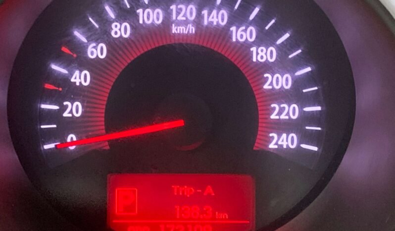 KIA lleno