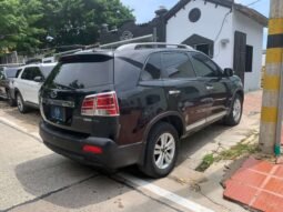 KIA lleno