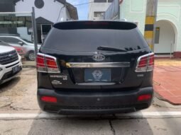 KIA lleno