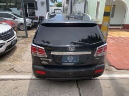 KIA lleno