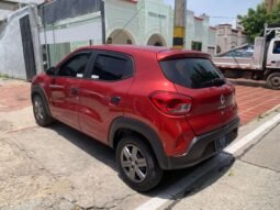 RENAULT lleno