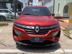 RENAULT lleno