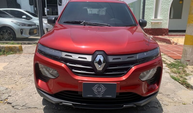 RENAULT lleno