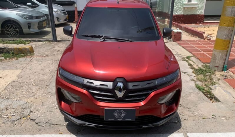 RENAULT lleno
