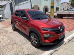 RENAULT lleno