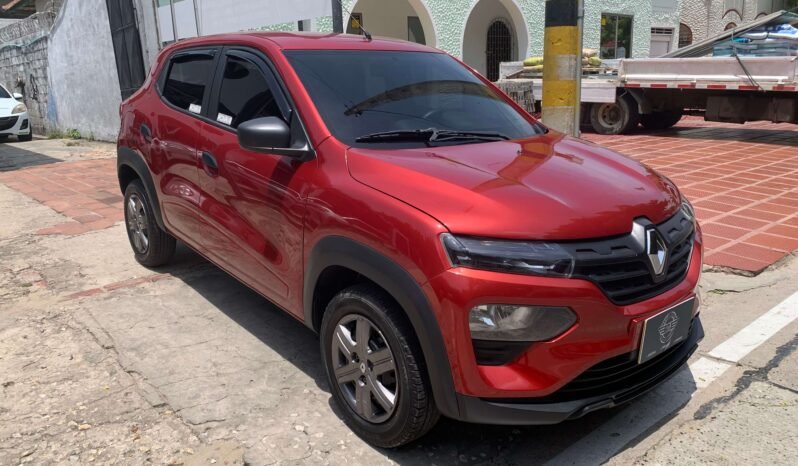 RENAULT lleno
