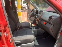 RENAULT lleno