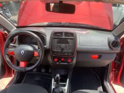 RENAULT lleno