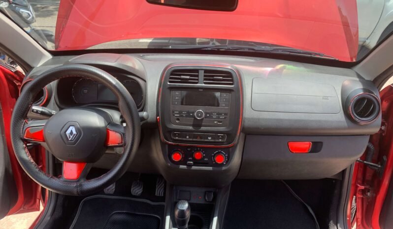 RENAULT lleno