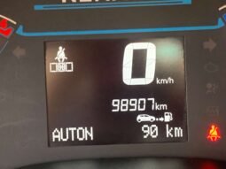RENAULT lleno
