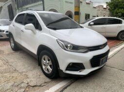 CHEVROLET lleno