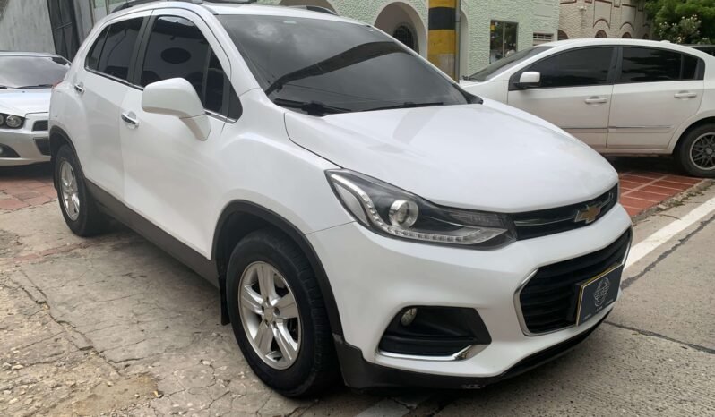 CHEVROLET lleno