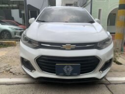 CHEVROLET lleno