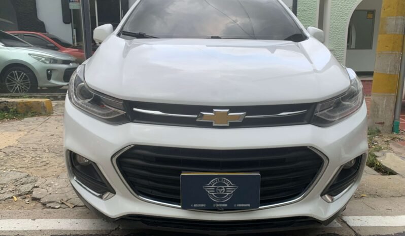 CHEVROLET lleno