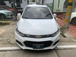 CHEVROLET lleno