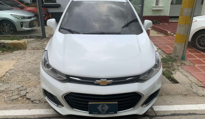 CHEVROLET lleno