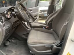 CHEVROLET lleno