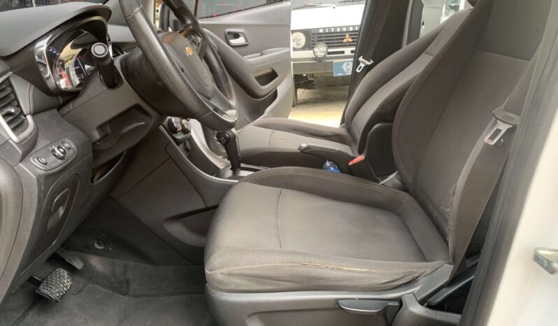 CHEVROLET lleno