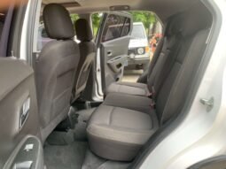 CHEVROLET lleno