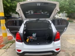 CHEVROLET lleno