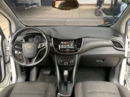 CHEVROLET lleno