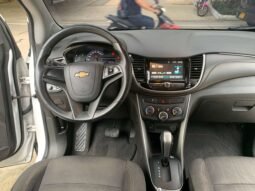 CHEVROLET lleno