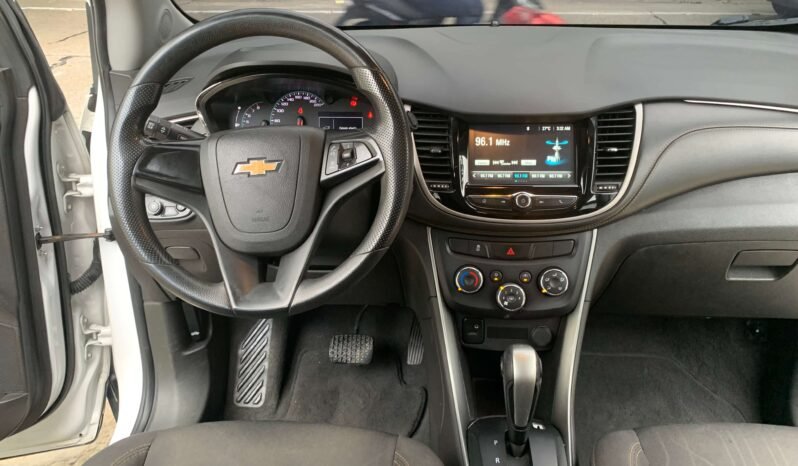 CHEVROLET lleno