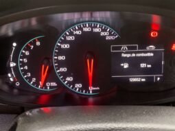CHEVROLET lleno