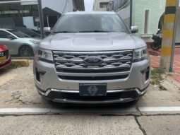 FORD lleno
