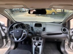 FORD lleno