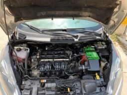 FORD lleno