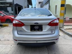 FORD lleno