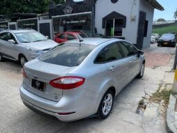 FORD lleno