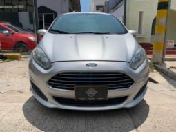 FORD lleno