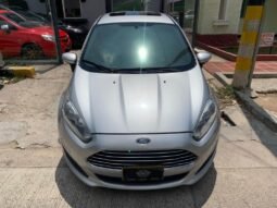 FORD lleno