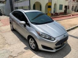 FORD lleno