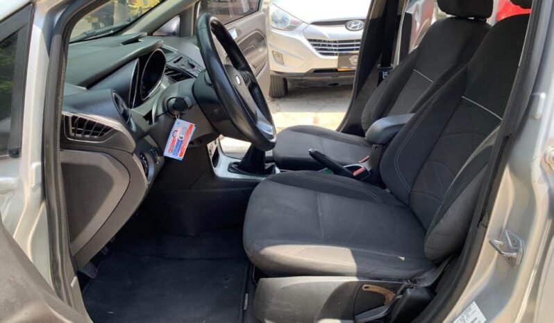 FORD lleno