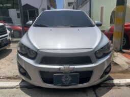CHEVROLET lleno