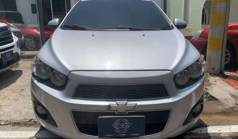 CHEVROLET lleno