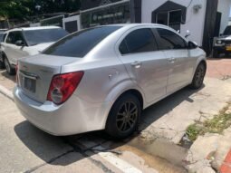 CHEVROLET lleno