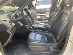 CHEVROLET lleno