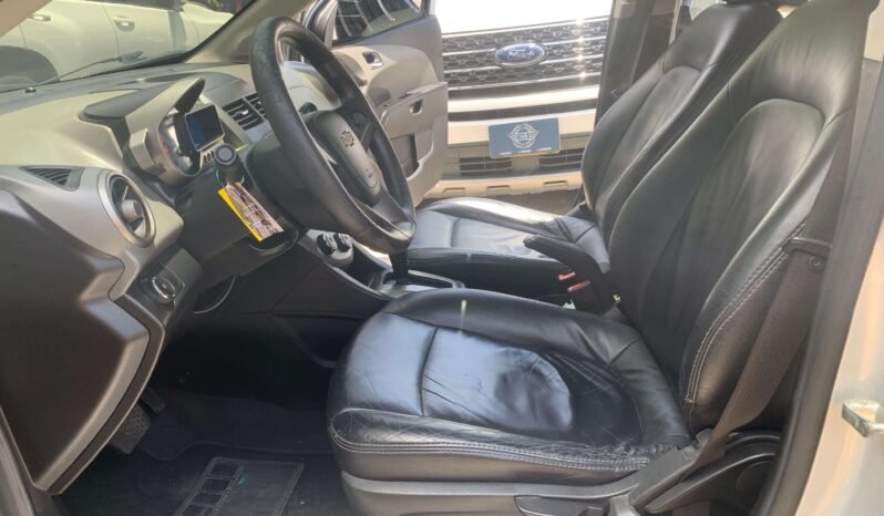 CHEVROLET lleno