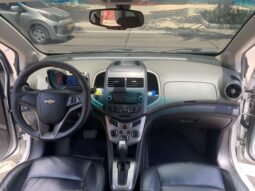 CHEVROLET lleno