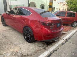 MAZDA lleno