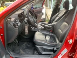 MAZDA lleno